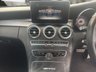 USED 2018 18 MERCEDES-BENZ C-CLASS 4.0 C63 V8 BiTurbo AMG (Premium) Cabriolet 2dr Petrol SpdS MCT Euro 6 (s/s) (476 ps) &pound;200 TO SECURE - DELIVERY AVAILABLE