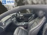 USED 2018 18 MERCEDES-BENZ C-CLASS 4.0 C63 V8 BiTurbo AMG (Premium) Cabriolet 2dr Petrol SpdS MCT Euro 6 (s/s) (476 ps) &pound;200 TO SECURE - DELIVERY AVAILABLE