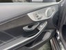 USED 2018 18 MERCEDES-BENZ C-CLASS 4.0 C63 V8 BiTurbo AMG (Premium) Cabriolet 2dr Petrol SpdS MCT Euro 6 (s/s) (476 ps) &pound;200 TO SECURE - DELIVERY AVAILABLE