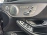 USED 2018 18 MERCEDES-BENZ C-CLASS 4.0 C63 V8 BiTurbo AMG (Premium) Cabriolet 2dr Petrol SpdS MCT Euro 6 (s/s) (476 ps) &pound;200 TO SECURE - DELIVERY AVAILABLE