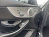 USED 2018 18 MERCEDES-BENZ C-CLASS 4.0 C63 V8 BiTurbo AMG (Premium) Cabriolet 2dr Petrol SpdS MCT Euro 6 (s/s) (476 ps) &pound;200 TO SECURE - DELIVERY AVAILABLE
