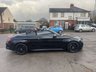 USED 2018 18 MERCEDES-BENZ C-CLASS 4.0 C63 V8 BiTurbo AMG (Premium) Cabriolet 2dr Petrol SpdS MCT Euro 6 (s/s) (476 ps) &pound;200 TO SECURE - DELIVERY AVAILABLE