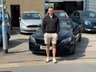 USED 2018 18 MERCEDES-BENZ C-CLASS 4.0 C63 V8 BiTurbo AMG (Premium) Cabriolet 2dr Petrol SpdS MCT Euro 6 (s/s) (476 ps) &pound;200 TO SECURE - DELIVERY AVAILABLE