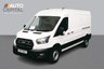 USED 2022 71 FORD TRANSIT 2.0 350 EcoBlue Leader FWD 130 BHP L3 H2 Euro 6 ULEZ Compliant DeadLocks Fitted | ICE Pack 21 | Apple CarPlay, Android Auto | Parking Sensors
