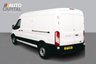 USED 2022 71 FORD TRANSIT 2.0 350 EcoBlue Leader FWD 130 BHP L3 H2 Euro 6 ULEZ Compliant DeadLocks Fitted | ICE Pack 21 | Apple CarPlay, Android Auto | Parking Sensors