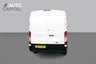 USED 2022 71 FORD TRANSIT 2.0 350 EcoBlue Leader FWD 130 BHP L3 H2 Euro 6 ULEZ Compliant DeadLocks Fitted | ICE Pack 21 | Apple CarPlay, Android Auto | Parking Sensors