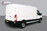 USED 2022 71 FORD TRANSIT 2.0 350 EcoBlue Leader FWD 130 BHP L3 H2 Euro 6 ULEZ Compliant DeadLocks Fitted | ICE Pack 21 | Apple CarPlay, Android Auto | Parking Sensors