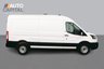 USED 2022 71 FORD TRANSIT 2.0 350 EcoBlue Leader FWD 130 BHP L3 H2 Euro 6 ULEZ Compliant DeadLocks Fitted | ICE Pack 21 | Apple CarPlay, Android Auto | Parking Sensors