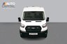 USED 2022 71 FORD TRANSIT 2.0 350 EcoBlue Leader FWD 130 BHP L3 H2 Euro 6 ULEZ Compliant DeadLocks Fitted | ICE Pack 21 | Apple CarPlay, Android Auto | Parking Sensors
