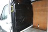 USED 2022 71 FORD TRANSIT 2.0 350 EcoBlue Leader FWD 130 BHP L3 H2 Euro 6 ULEZ Compliant DeadLocks Fitted | ICE Pack 21 | Apple CarPlay, Android Auto | Parking Sensors