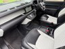 USED 2021 21 LAND ROVER DEFENDER 3.0 D200 URBAN EDITION GHOST ALARM MHEV SUV 5dr Diesel Auto 4WD Euro 6 (s/s) (200 ps) 