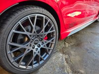 USED 2025 25 AUDI RS3 2.5 TFSI Carbon Black Sportback 5dr Petrol S Tronic quattro Euro 6 (s/s) (400 ps) Paint Protection