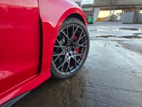 USED 2025 25 AUDI RS3 2.5 TFSI Carbon Black Sportback 5dr Petrol S Tronic quattro Euro 6 (s/s) (400 ps) Paint Protection