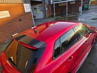 USED 2025 25 AUDI RS3 2.5 TFSI Carbon Black Sportback 5dr Petrol S Tronic quattro Euro 6 (s/s) (400 ps) Paint Protection