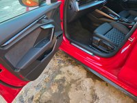 USED 2025 25 AUDI RS3 2.5 TFSI Carbon Black Sportback 5dr Petrol S Tronic quattro Euro 6 (s/s) (400 ps) Paint Protection