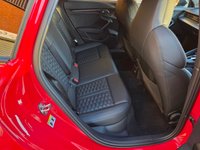 USED 2025 25 AUDI RS3 2.5 TFSI Carbon Black Sportback 5dr Petrol S Tronic quattro Euro 6 (s/s) (400 ps) Paint Protection