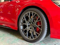 USED 2025 25 AUDI RS3 2.5 TFSI Carbon Black Sportback 5dr Petrol S Tronic quattro Euro 6 (s/s) (400 ps) Paint Protection