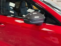 USED 2025 25 AUDI RS3 2.5 TFSI Carbon Black Sportback 5dr Petrol S Tronic quattro Euro 6 (s/s) (400 ps) Paint Protection