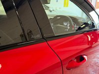 USED 2025 25 AUDI RS3 2.5 TFSI Carbon Black Sportback 5dr Petrol S Tronic quattro Euro 6 (s/s) (400 ps) Paint Protection