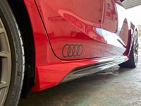 USED 2025 25 AUDI RS3 2.5 TFSI Carbon Black Sportback 5dr Petrol S Tronic quattro Euro 6 (s/s) (400 ps) Paint Protection