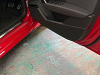 USED 2025 25 AUDI RS3 2.5 TFSI Carbon Black Sportback 5dr Petrol S Tronic quattro Euro 6 (s/s) (400 ps) Paint Protection