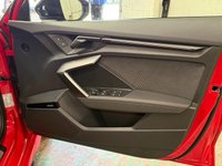 USED 2025 25 AUDI RS3 2.5 TFSI Carbon Black Sportback 5dr Petrol S Tronic quattro Euro 6 (s/s) (400 ps) Paint Protection