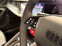USED 2025 25 AUDI RS3 2.5 TFSI Carbon Black Sportback 5dr Petrol S Tronic quattro Euro 6 (s/s) (400 ps) Paint Protection