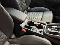 USED 2025 25 AUDI RS3 2.5 TFSI Carbon Black Sportback 5dr Petrol S Tronic quattro Euro 6 (s/s) (400 ps) Paint Protection