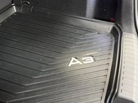 USED 2025 25 AUDI RS3 2.5 TFSI Carbon Black Sportback 5dr Petrol S Tronic quattro Euro 6 (s/s) (400 ps) Paint Protection