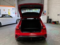 USED 2025 25 AUDI RS3 2.5 TFSI Carbon Black Sportback 5dr Petrol S Tronic quattro Euro 6 (s/s) (400 ps) Paint Protection