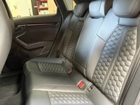 USED 2025 25 AUDI RS3 2.5 TFSI Carbon Black Sportback 5dr Petrol S Tronic quattro Euro 6 (s/s) (400 ps) Paint Protection