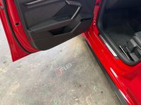 USED 2025 25 AUDI RS3 2.5 TFSI Carbon Black Sportback 5dr Petrol S Tronic quattro Euro 6 (s/s) (400 ps) Paint Protection