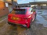 USED 2025 25 AUDI RS3 2.5 TFSI Carbon Black Sportback 5dr Petrol S Tronic quattro Euro 6 (s/s) (400 ps) Paint Protection
