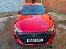 USED 2025 25 AUDI RS3 2.5 TFSI Carbon Black Sportback 5dr Petrol S Tronic quattro Euro 6 (s/s) (400 ps) Paint Protection