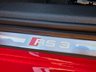 USED 2025 25 AUDI RS3 2.5 TFSI Carbon Black Sportback 5dr Petrol S Tronic quattro Euro 6 (s/s) (400 ps) Paint Protection