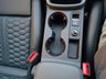 USED 2025 25 AUDI RS3 2.5 TFSI Carbon Black Sportback 5dr Petrol S Tronic quattro Euro 6 (s/s) (400 ps) Paint Protection