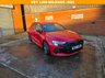 USED 2025 25 AUDI RS3 2.5 TFSI Carbon Black Sportback 5dr Petrol S Tronic quattro Euro 6 (s/s) (400 ps) Paint Protection