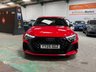 USED 2025 25 AUDI RS3 2.5 TFSI Carbon Black Sportback 5dr Petrol S Tronic quattro Euro 6 (s/s) (400 ps) Paint Protection