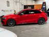 USED 2025 25 AUDI RS3 2.5 TFSI Carbon Black Sportback 5dr Petrol S Tronic quattro Euro 6 (s/s) (400 ps) Paint Protection