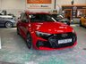 USED 2025 25 AUDI RS3 2.5 TFSI Carbon Black Sportback 5dr Petrol S Tronic quattro Euro 6 (s/s) (400 ps) Paint Protection