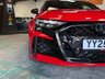 USED 2025 25 AUDI RS3 2.5 TFSI Carbon Black Sportback 5dr Petrol S Tronic quattro Euro 6 (s/s) (400 ps) Paint Protection