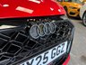 USED 2025 25 AUDI RS3 2.5 TFSI Carbon Black Sportback 5dr Petrol S Tronic quattro Euro 6 (s/s) (400 ps) Paint Protection