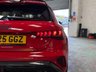 USED 2025 25 AUDI RS3 2.5 TFSI Carbon Black Sportback 5dr Petrol S Tronic quattro Euro 6 (s/s) (400 ps) Paint Protection