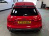 USED 2025 25 AUDI RS3 2.5 TFSI Carbon Black Sportback 5dr Petrol S Tronic quattro Euro 6 (s/s) (400 ps) Paint Protection
