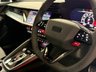 USED 2025 25 AUDI RS3 2.5 TFSI Carbon Black Sportback 5dr Petrol S Tronic quattro Euro 6 (s/s) (400 ps) Paint Protection