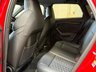 USED 2025 25 AUDI RS3 2.5 TFSI Carbon Black Sportback 5dr Petrol S Tronic quattro Euro 6 (s/s) (400 ps) Paint Protection