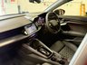 USED 2025 25 AUDI RS3 2.5 TFSI Carbon Black Sportback 5dr Petrol S Tronic quattro Euro 6 (s/s) (400 ps) Paint Protection