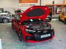 USED 2025 25 AUDI RS3 2.5 TFSI Carbon Black Sportback 5dr Petrol S Tronic quattro Euro 6 (s/s) (400 ps) Paint Protection