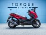 USED 2023 73 HONDA Forza 125 Scooter CVT V-Belt Nationwide Delivery &pound;149 - 9.9% APR