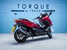 USED 2023 73 HONDA Forza 125 Scooter CVT V-Belt Nationwide Delivery &pound;149 - 9.9% APR